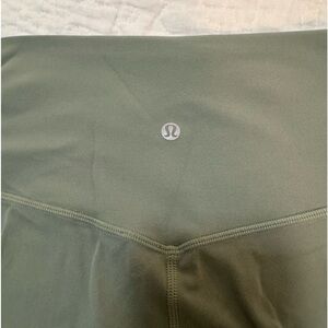 Lululemon Align Leggings